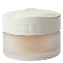 Mineral Foundation Powder With Amber SPF15 Voikukka Siirappi 10g