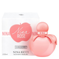 Nina Rose Eau De Toilette 30 ml