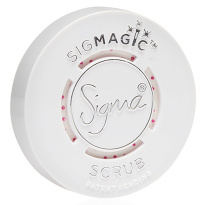 SIGMAGIC™ Scrub