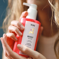 Conditioner Boost My Hair 300ml