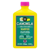 CAMOMILA Blonde Shampoo 250ml