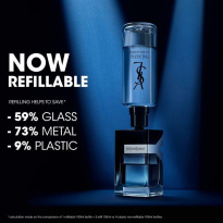 Y Eau De Parfum 100 ml