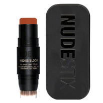 Nudies Blush Bloom Dewy 7 g – Rusty Rouge