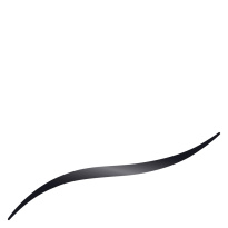 Glossy Eyeliner Waterproof 2,5 ml – 40 Chrome Black