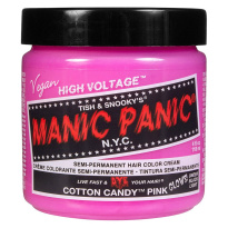 Cotton Candy Pink Classic Cream 118 ml