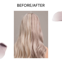 Fresh Mask 150 ml ─ Pearl Blonde