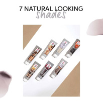 Fresh Mask 150 ml ─ Pearl Blonde