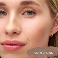 Multi-Stick Light Brown 4,5g