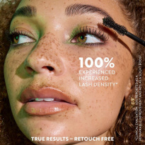 The Build Up Grow Length & Volume Mascara 10 ml – 02 Intense Black