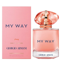 My Way Eau de Parfum Ylang 50ml