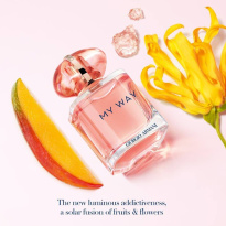 My Way Eau de Parfum Ylang 50ml
