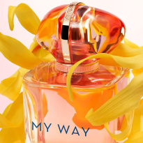 My Way Eau de Parfum Ylang 50ml