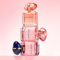 My Way Eau de Parfum Ylang 50ml