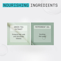 System 3 Conditioner 1000 ml