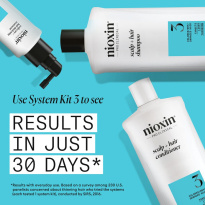 System 3 Conditioner 1000 ml