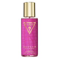 Sexy Skin Wild Flower Body Mist 250ml