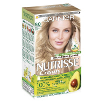 Nutrisse Cream – 9