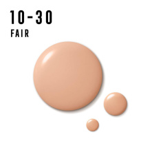 Miracle Pure Skin Reset 2 In 1 Serum Foundation 30 ml ─ Fair