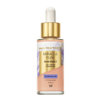 Miracle Pure Skin Reset 2 In 1 Serum Foundation 30 ml ─ Fair