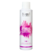 Working Hairspray 250 ml