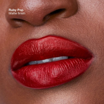 Pop Longwear Lipstick Matte Ruby Pop 3,9g
