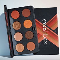 Always On Moodboard Eyeshadow Palette 6,8 g – Fiery Vibes