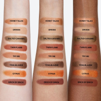 Always On Moodboard Eyeshadow Palette 6,8 g – Fiery Vibes