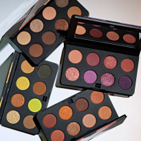 Always On Moodboard Eyeshadow Palette 6,8 g – Fiery Vibes