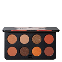 Always On Moodboard Eyeshadow Palette 6,8 g – Fiery Vibes