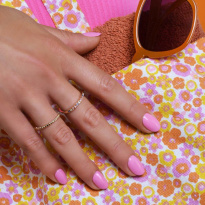 Single Gel Polish 8,5 ml – Bubblegum Crush