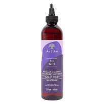 Rice Water Micellar Shampoo 237ml