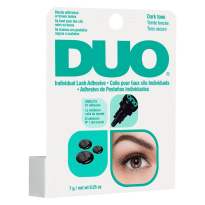 Individual Lash Adhesive Dark 7g