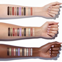 Nouveau Eye Palette 1 kpl