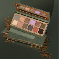Nouveau Eye Palette 1 kpl