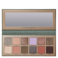 Nouveau Eye Palette 1 kpl
