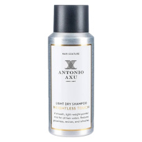 Light Dry Shampoo Weightless Touch 100 ml