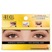 Texture Eyes Lashes 577 Black