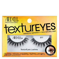 Texture Eyes Lashes 577 Black