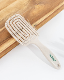 Flexi Paddle Detangling Hair Brush