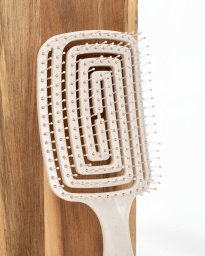 Flexi Paddle Detangling Hair Brush