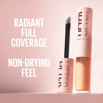 Lifter Full Coverage Serum Concealer 55 10ml