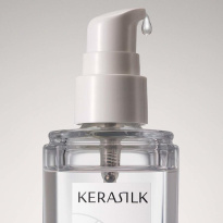 Multi-Benefit Hair Oil 50 ml