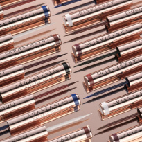 Liquid Liner 2,4 ml – Navy Blue