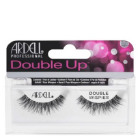 Double Wispies - Black