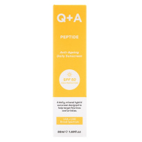 Peptide Renewing Face Sunscreen SPF50 50ml