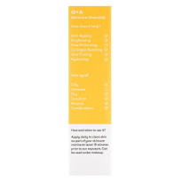Peptide Renewing Face Sunscreen SPF50 50ml