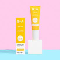 Peptide Renewing Face Sunscreen SPF50 50ml