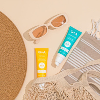 Peptide Renewing Face Sunscreen SPF50 50ml