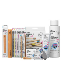 Humble Brush Kids – Proud