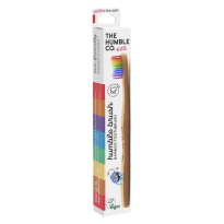 Humble Brush Kids – Proud